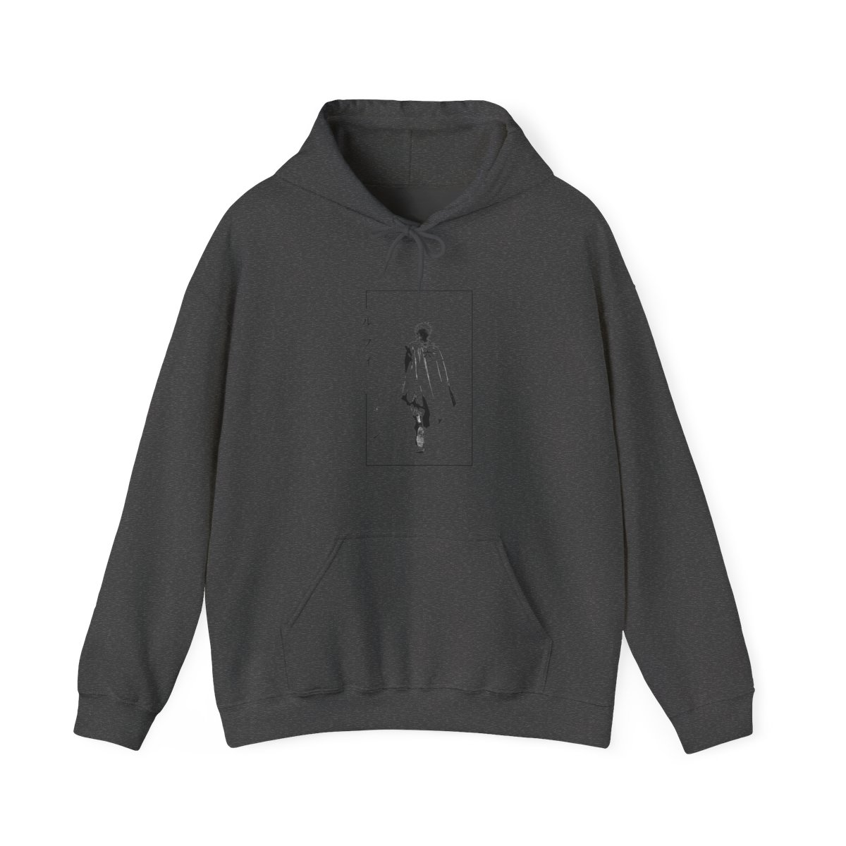 Thorfinn's Rage Vinland Saga Hoodie | Epic Viking Anime Design, Cozy Hoodie