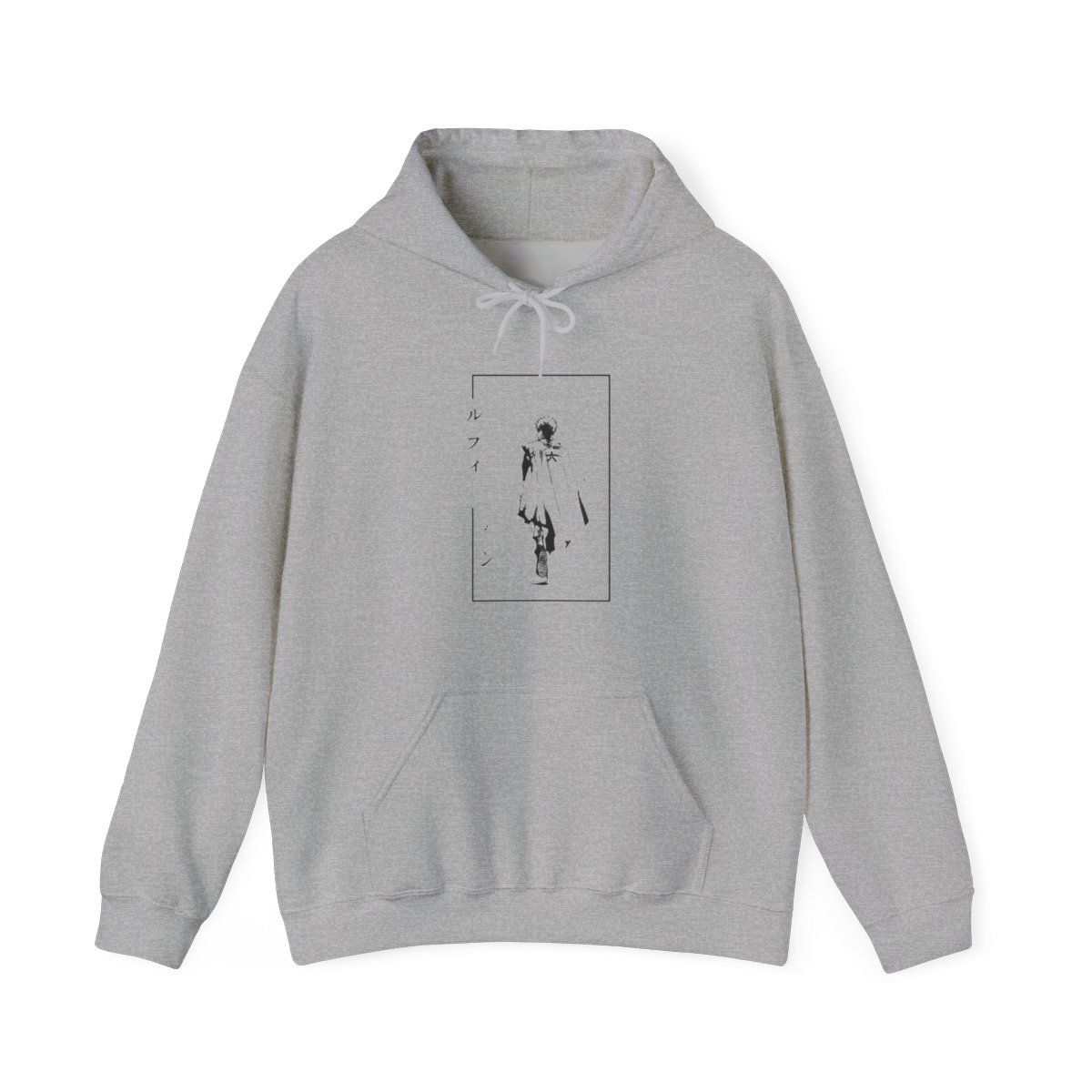 Hoodies - Vinland Saga apparel collection