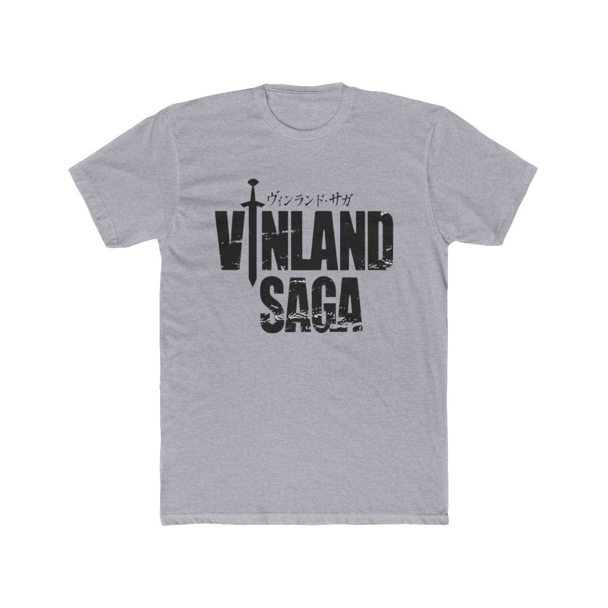 Askeladd Vinland Saga Streetwear T Shirt | Anime Ape