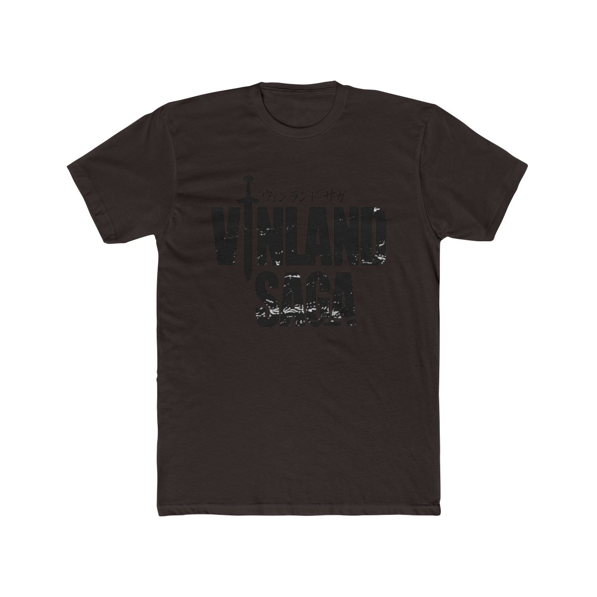 Askeladd Vinland Saga Streetwear T Shirt | Anime Ape - alternate angle 2, merchandise