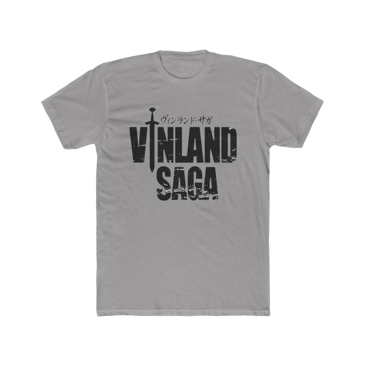 Askeladd Vinland Saga Streetwear T Shirt | Anime Ape - Official T-Shirts merchandise