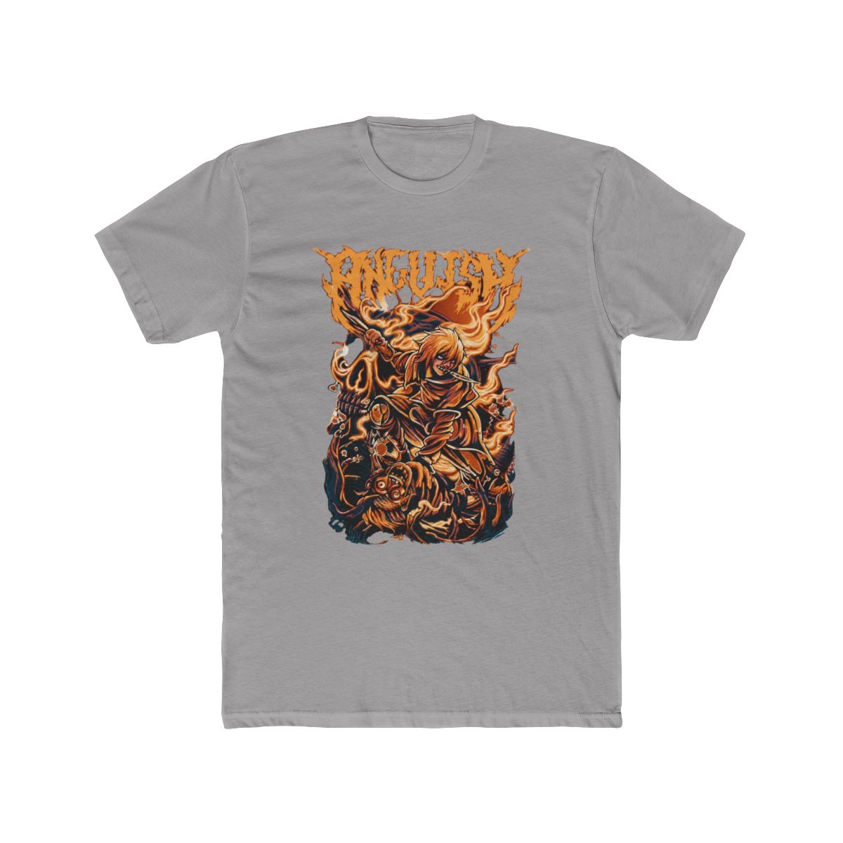 T-Shirts - Vinland Saga apparel collection