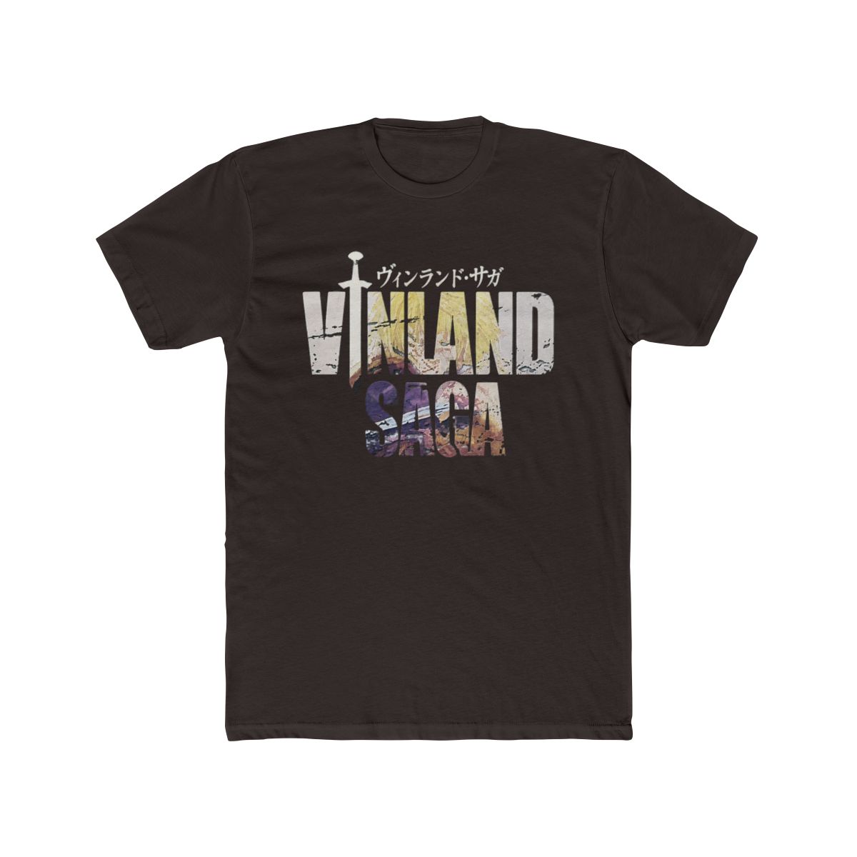 Thorfinn Sigvaldi Viking Vinland Saga T Shirt - Thegiftio - alternate angle 2, merchandise