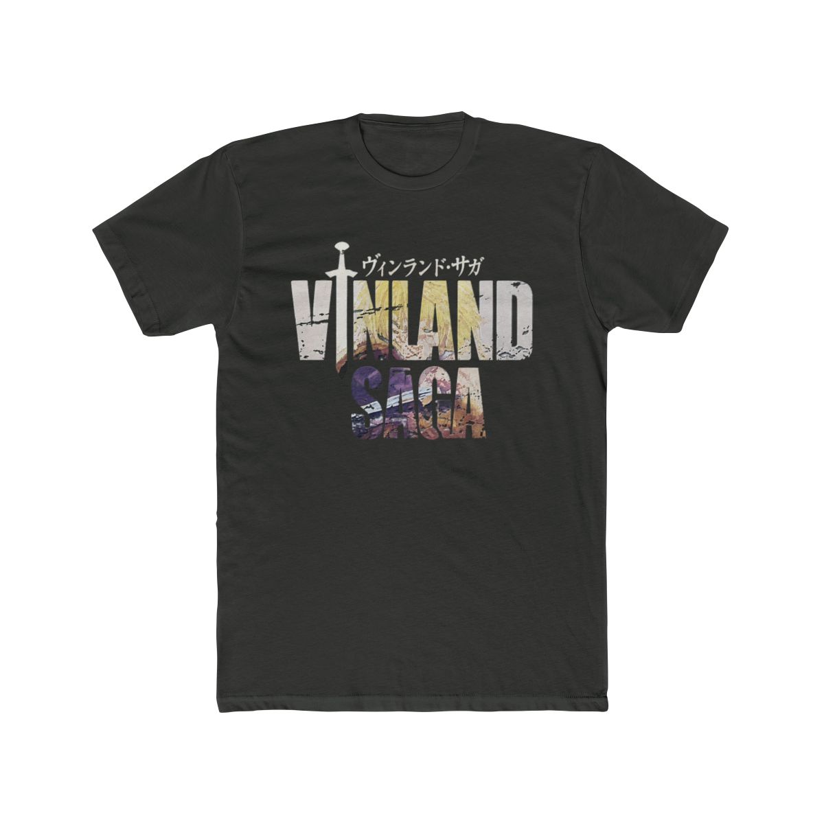 Thorfinn Sigvaldi Viking Vinland Saga T Shirt - Thegiftio - alternate angle 5, merchandise