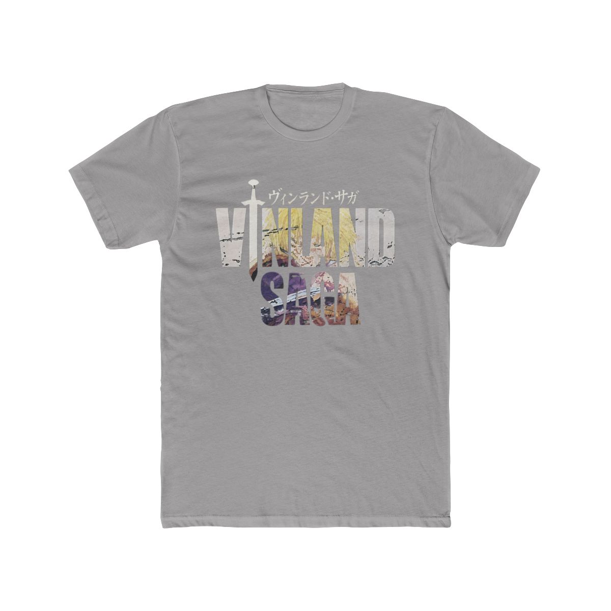Thorfinn Sigvaldi Viking Vinland Saga T Shirt - Thegiftio - Official T-Shirts merchandise