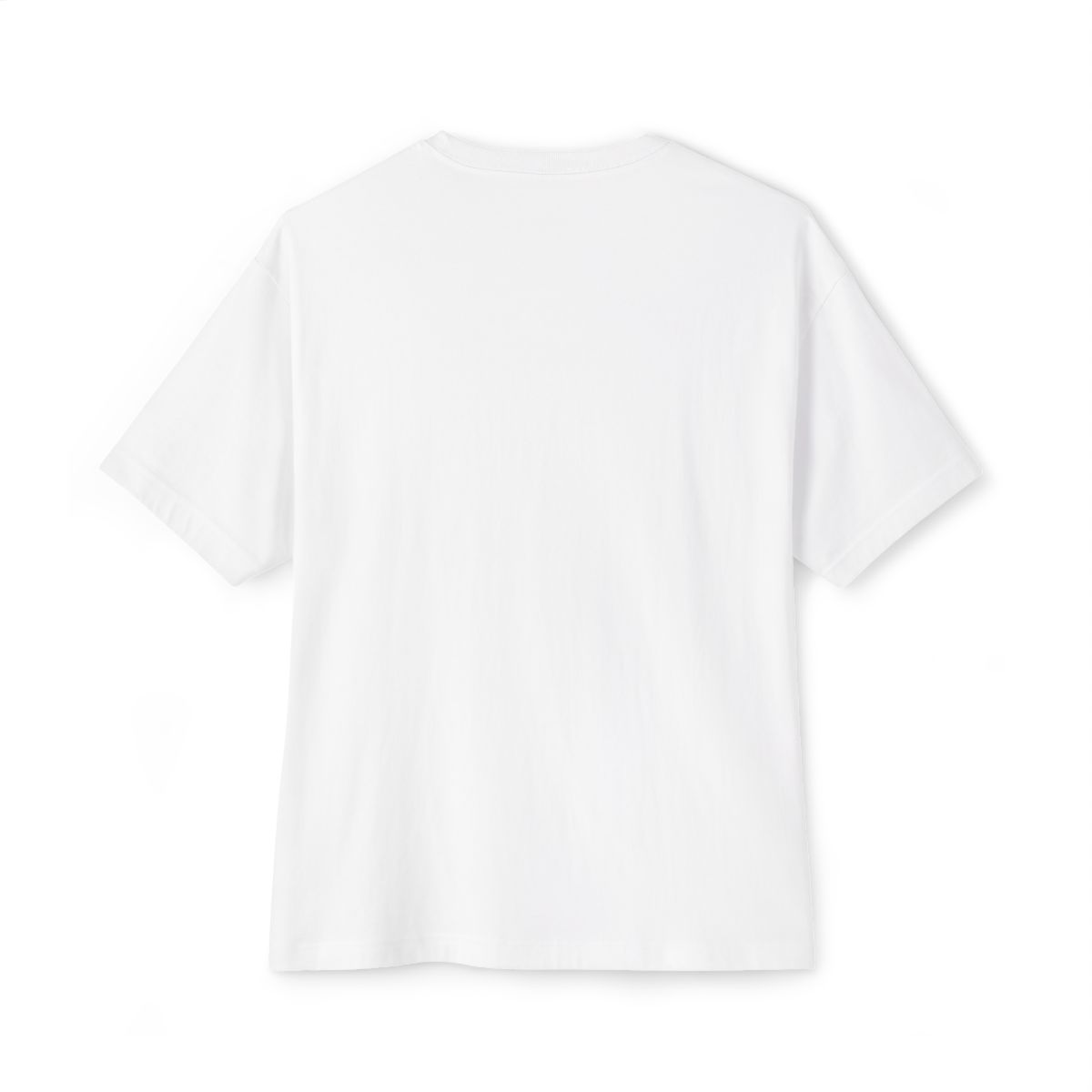 Vinland Saga Black Oversized T-Shirt - alternate angle 1, merchandise