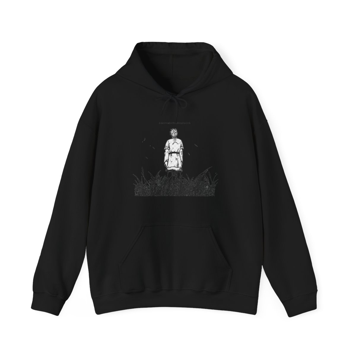 Vinland Saga Merch Hoodie - TikTok Shop
