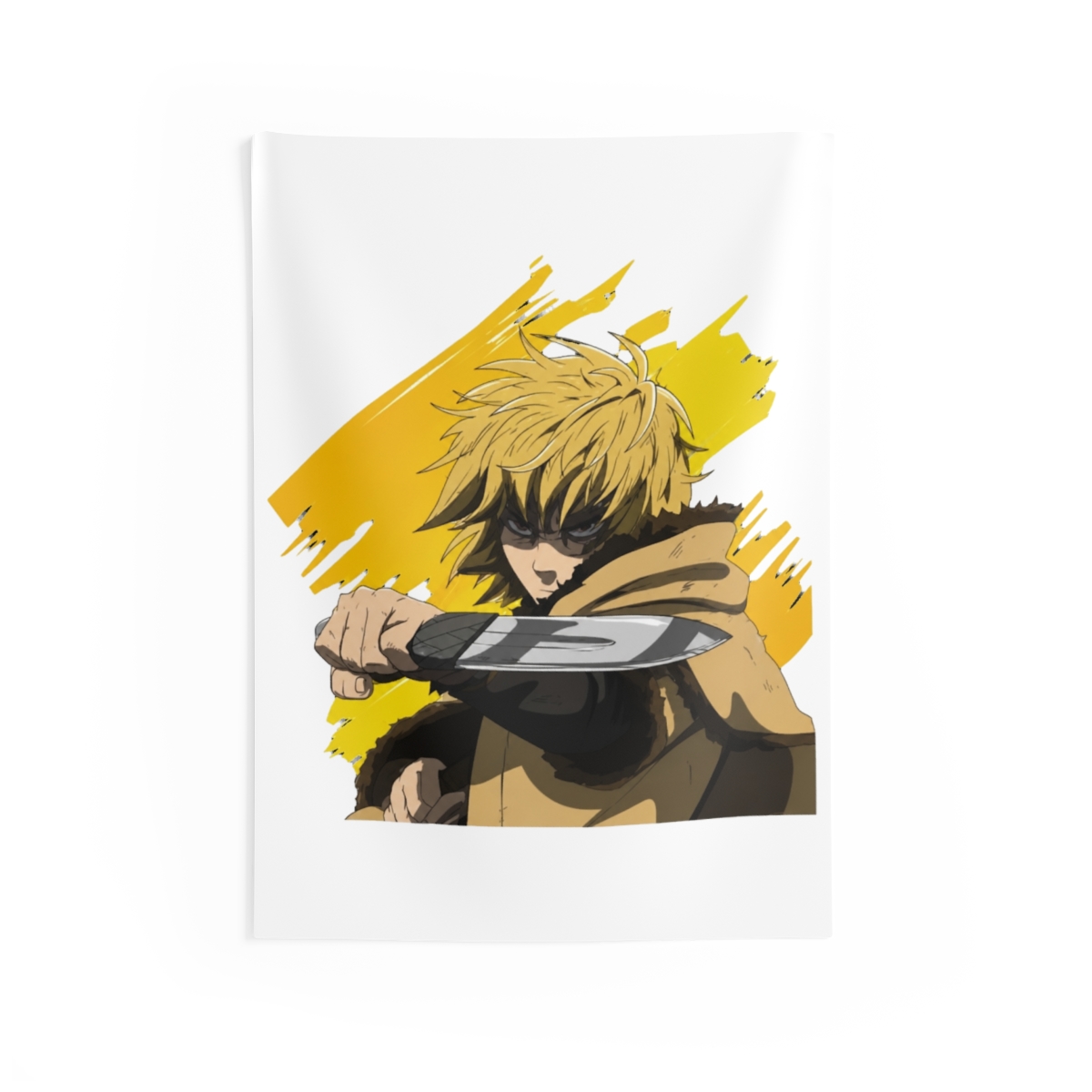 So cool Vinland Saga Tapestry