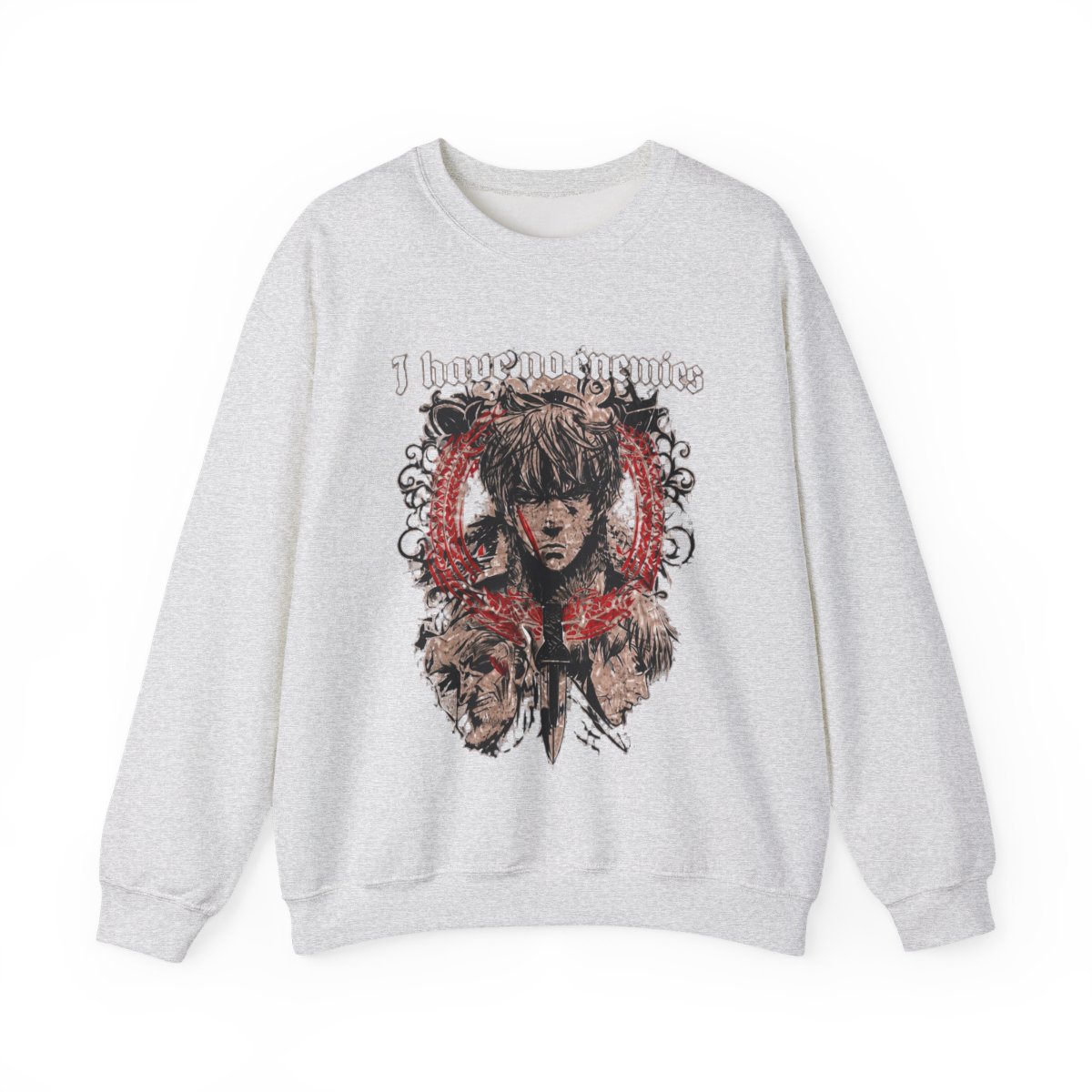 Vinland Saga - alternate angle 3, merchandise