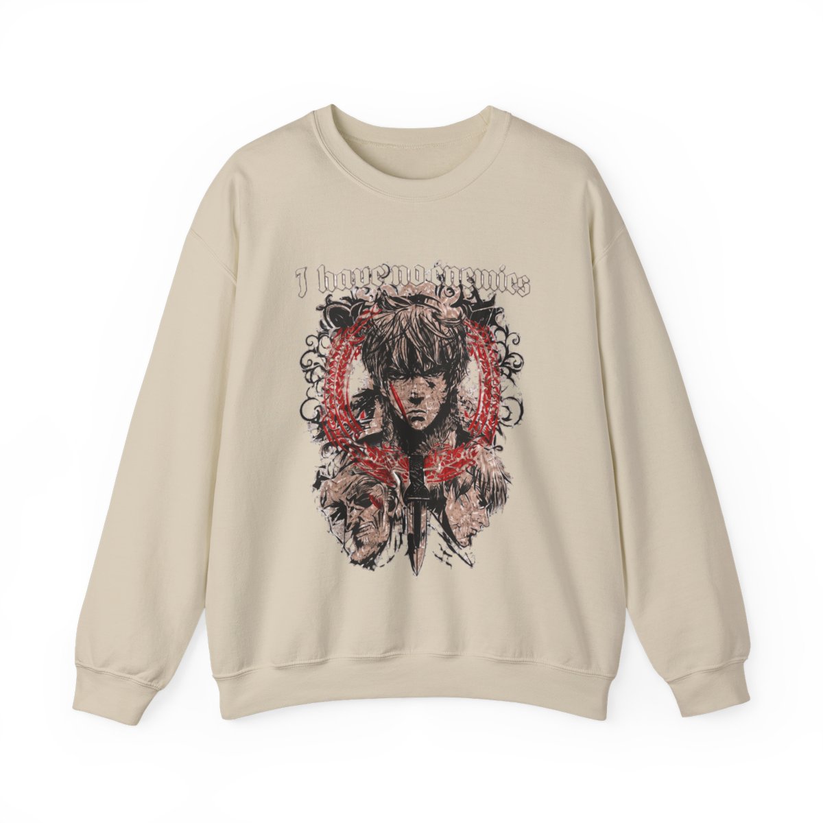 Vinland Saga - Official Sweatshirts merchandise