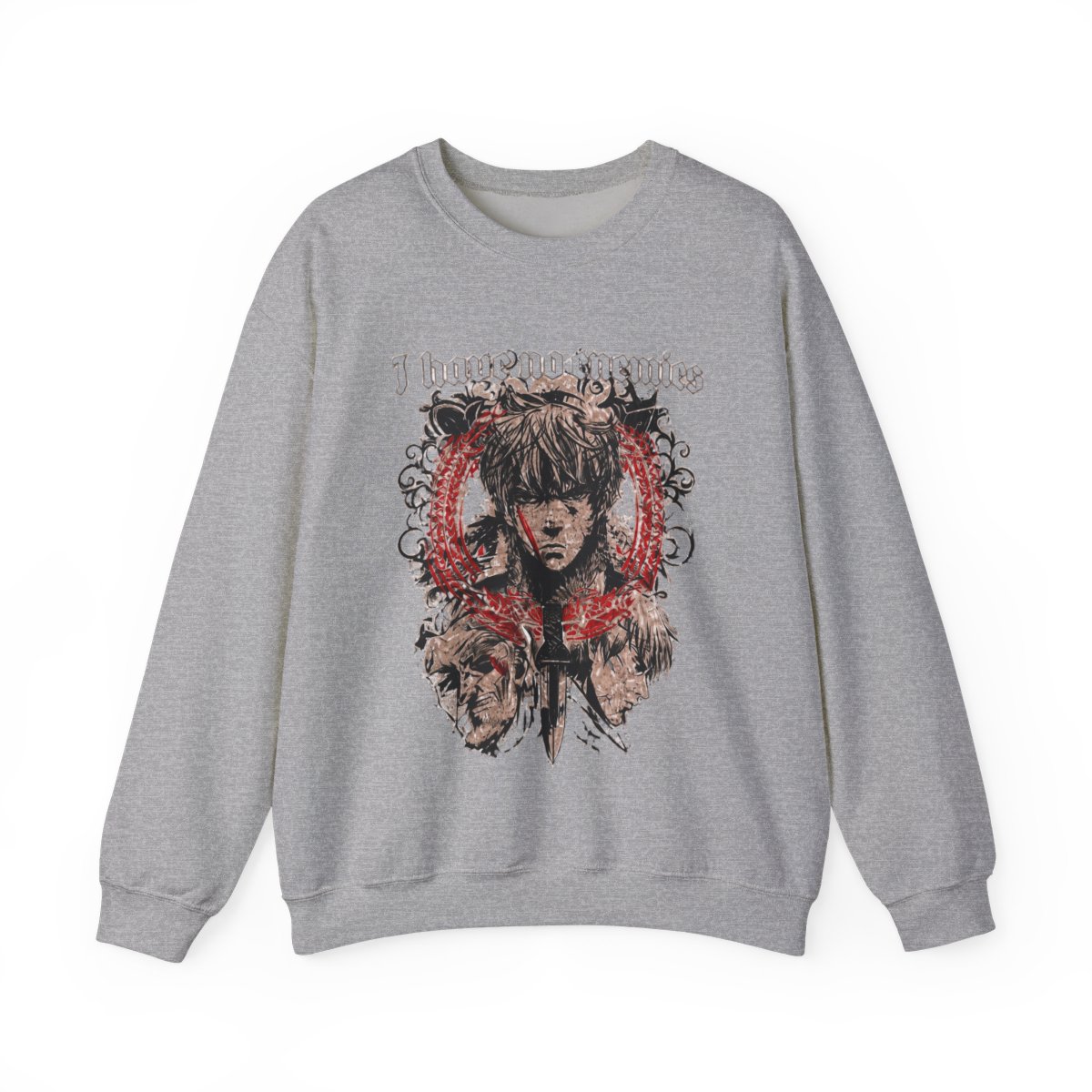 Vinland Saga - alternate angle 5, merchandise