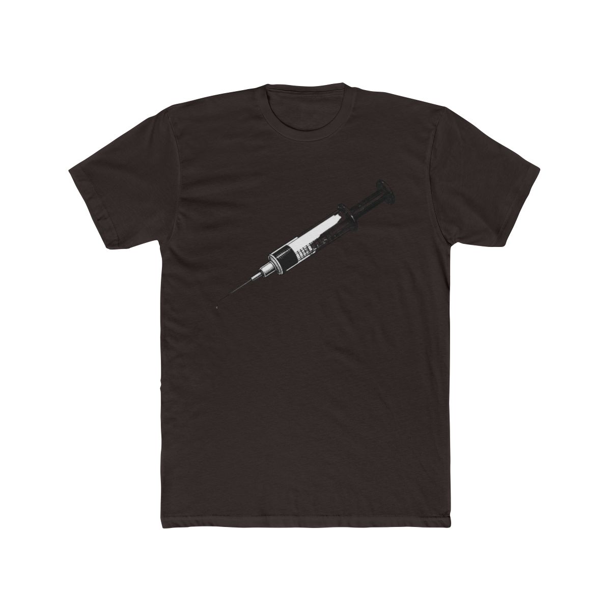 Thorfinn Vinland T Shirt | Vinland Saga - alternate angle 2, merchandise