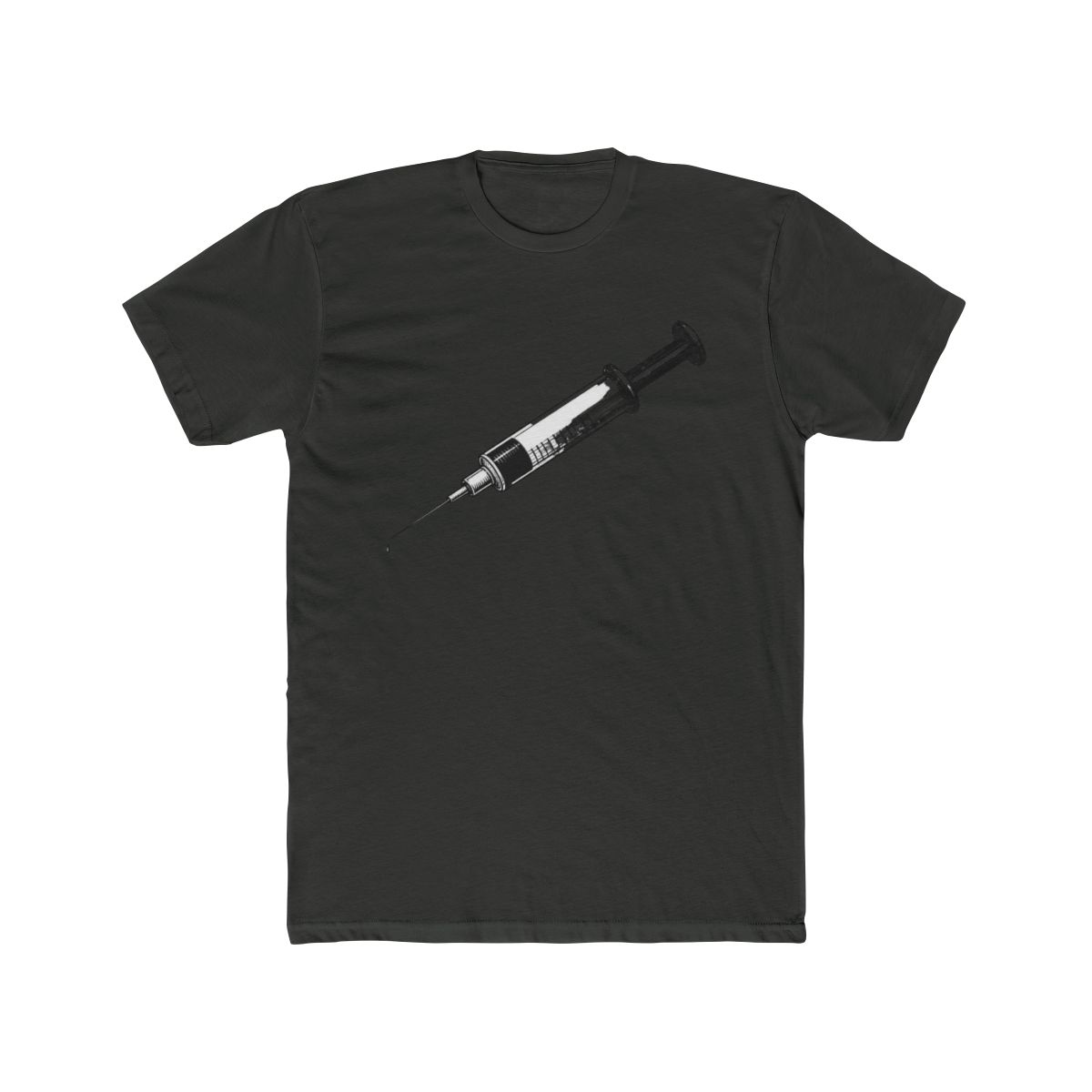 Thorfinn Vinland T Shirt | Vinland Saga - alternate angle 5, merchandise