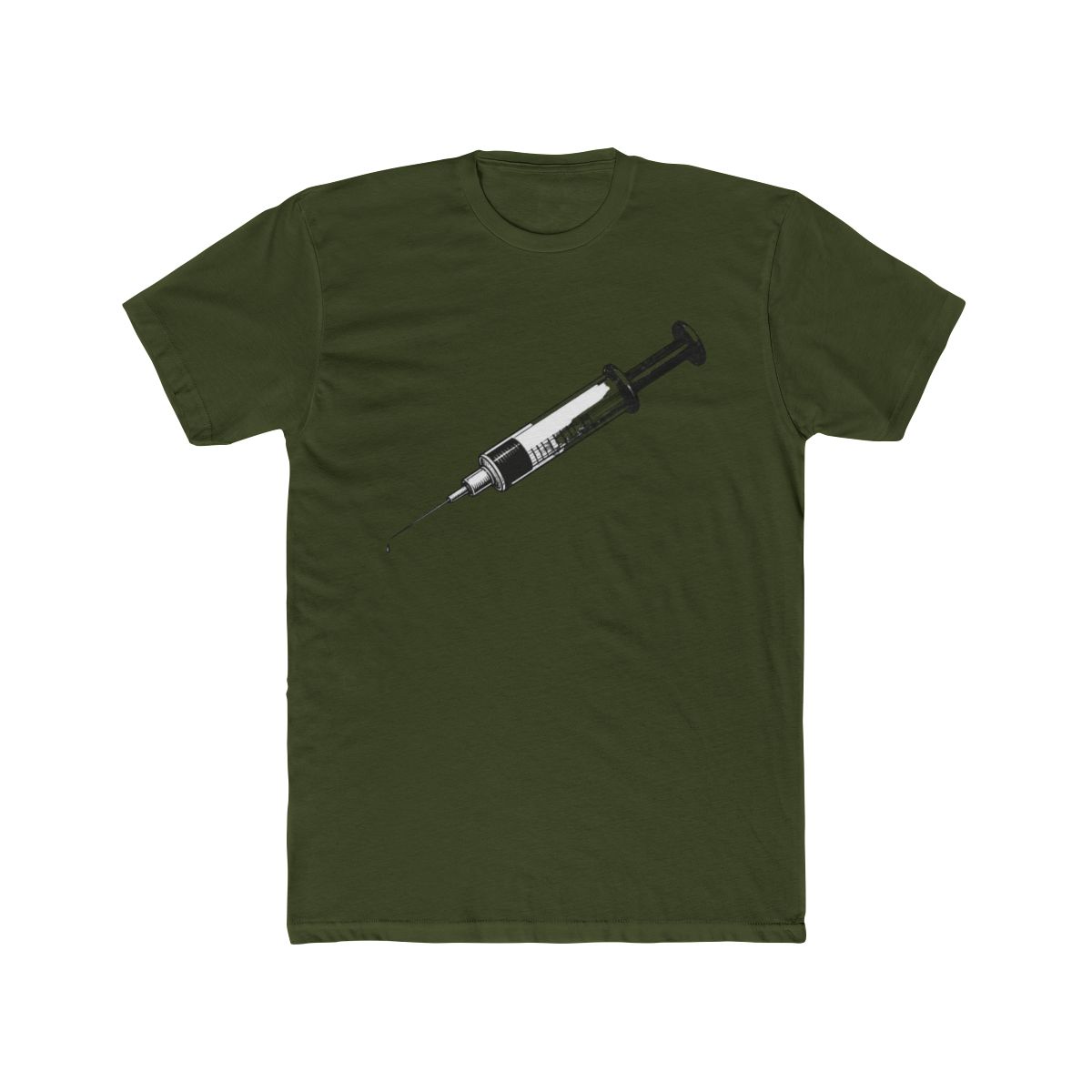 Thorfinn Vinland T Shirt | Vinland Saga - alternate angle 4, merchandise