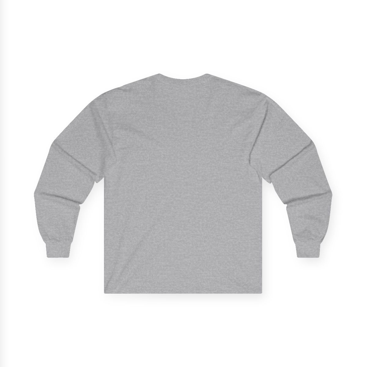Anime Vinland Saga Long Sleeve Hip Hop Pullover Long Sleeve - alternate angle 1, merchandise