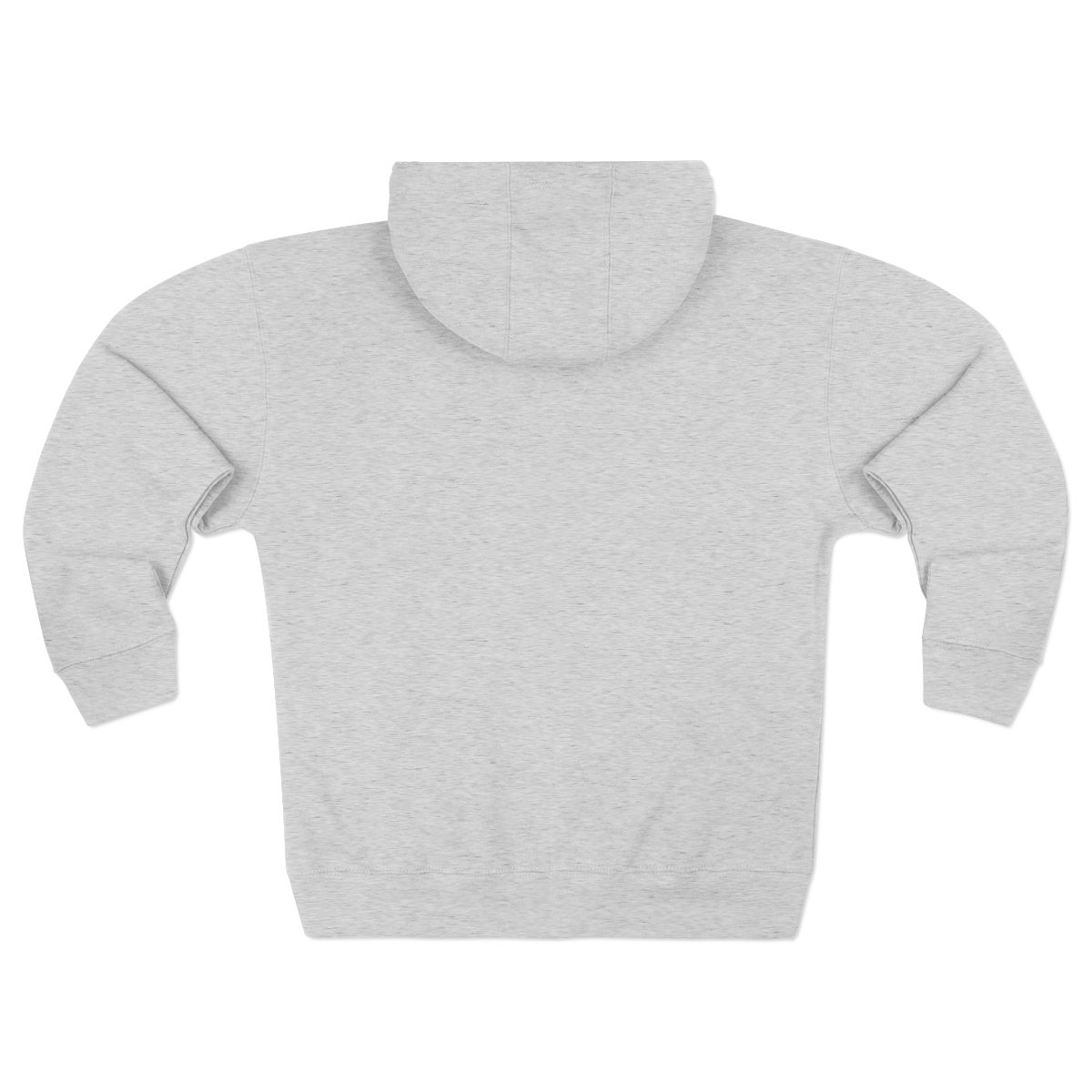 Slave Arc Vinland Saga Streetwear Zip Hoodie Jacket - alternate angle 1, merchandise