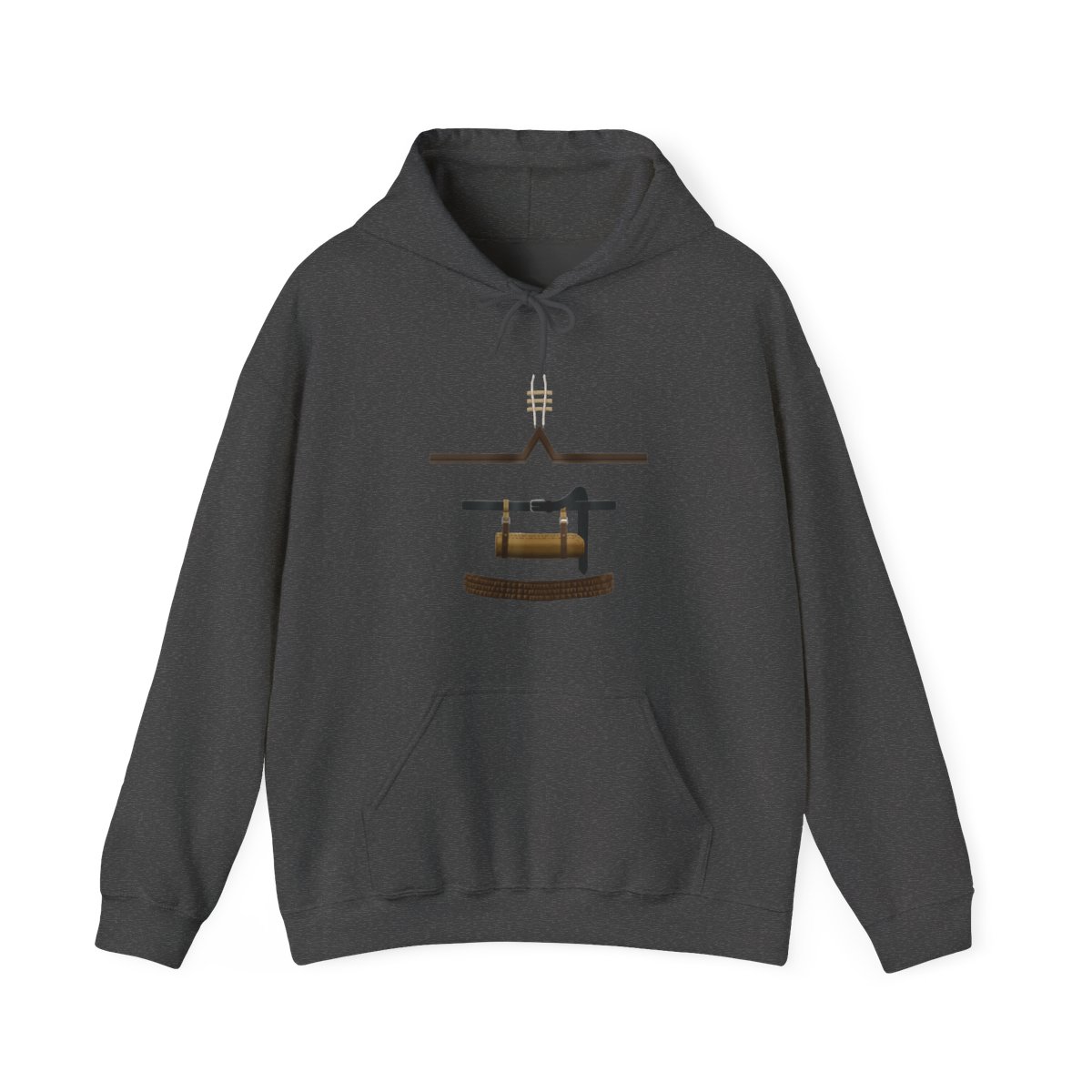 Thorfinn Cosplay Vinland Saga Sleeveless Hoodie