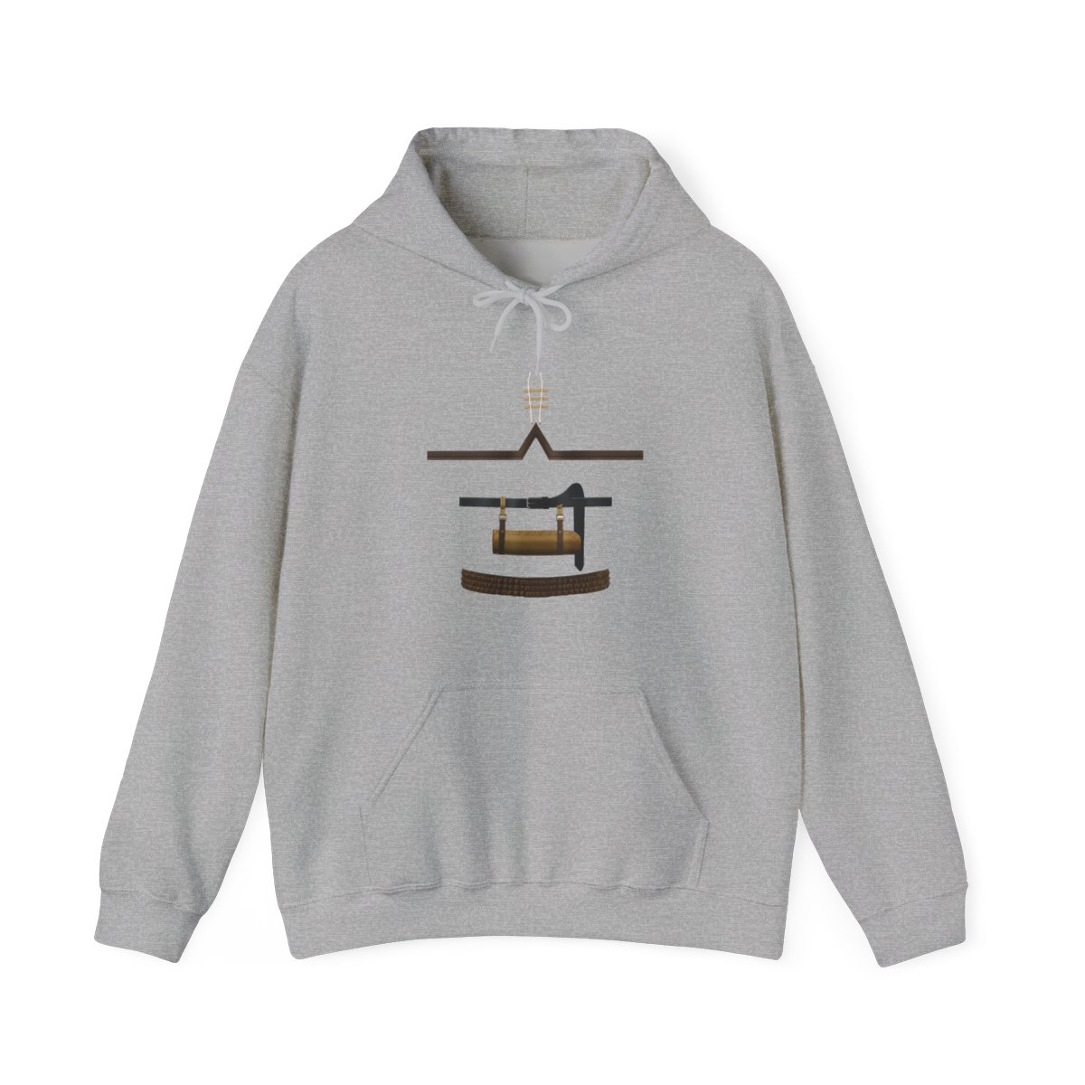 Thorfinn Cosplay Vinland Saga Sleeveless Hoodie - Official Hoodies merchandise