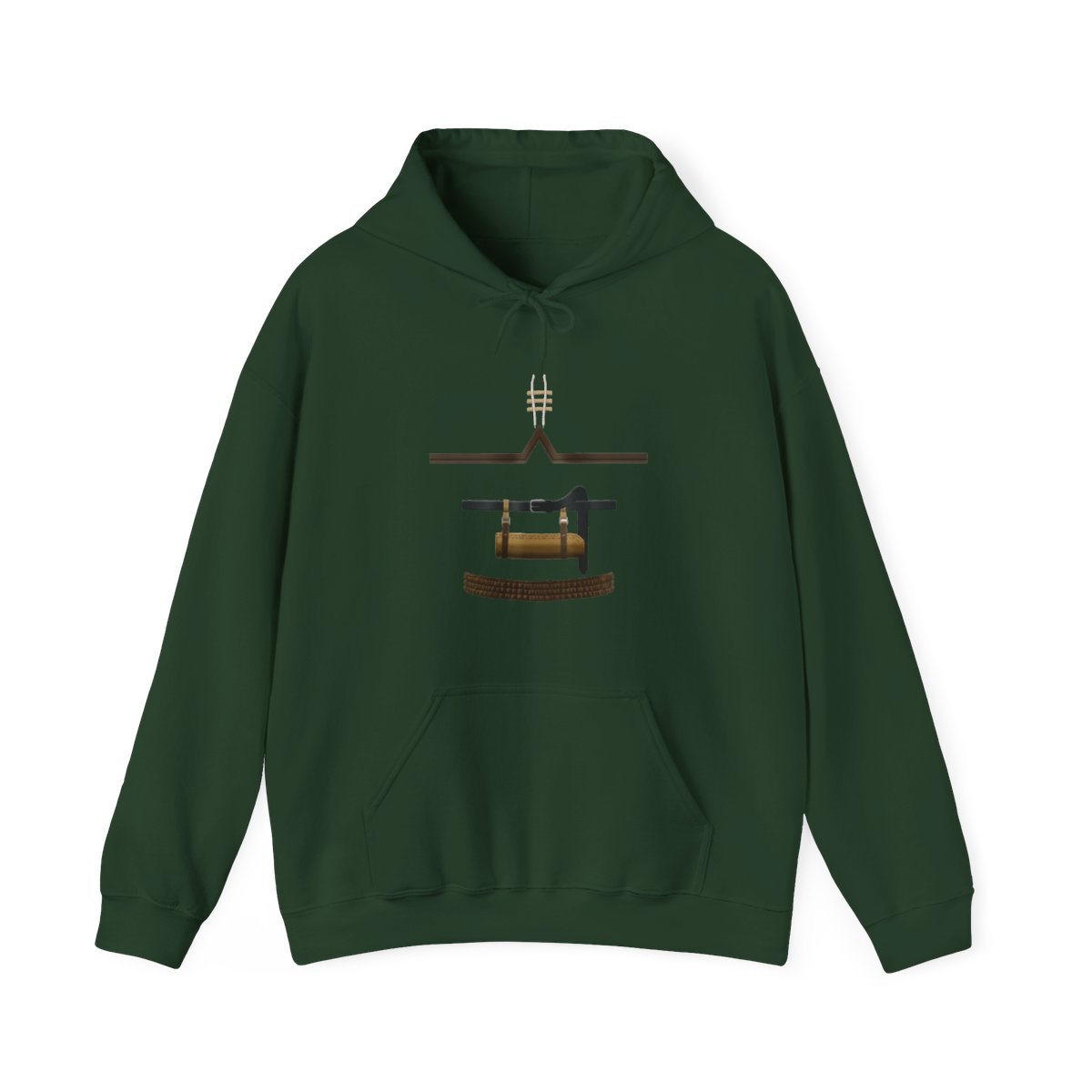 Thorfinn Cosplay Vinland Saga Sleeveless Hoodie - alternate angle 5, merchandise